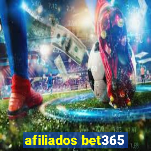 afiliados bet365